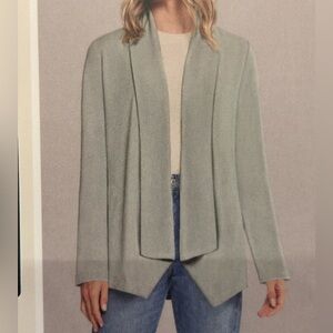 Max & Mia Open Front Cardigan NWT